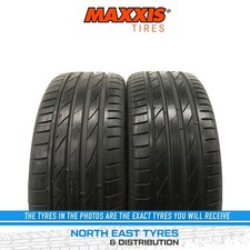 2X 255 35 18 94Y | MAXXIS VS5