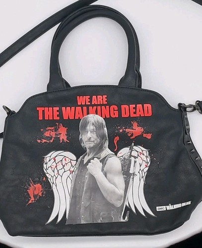 The walking dead amc - walking,