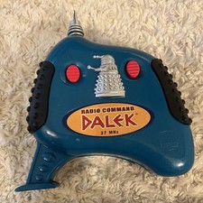 Doctor Who Product Enterprise