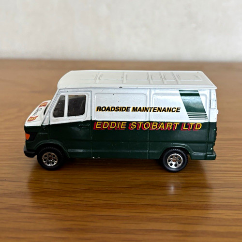 Corgi classics mercedes benz - classics, mercedes-benz