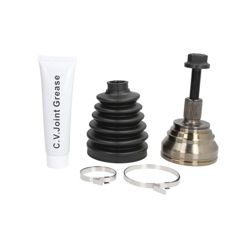 Joint external r fits - joint,