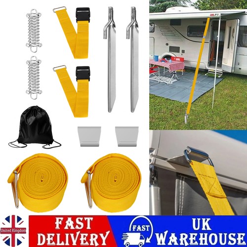 For fiamma tie down kit - fiamma,