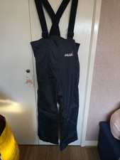 Musto Waterproof Salopettes