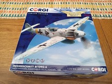 CORGI Aviation Archive