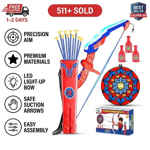 Kids bow and arrow - bow,