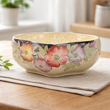 Maling Newcastle Floral Lustre