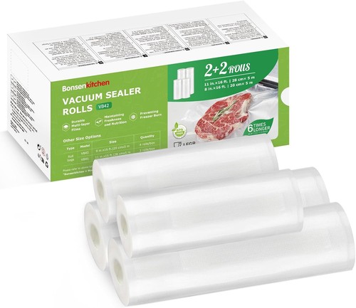 Bonsenkitchen vacuum food - bonsenkitchen,