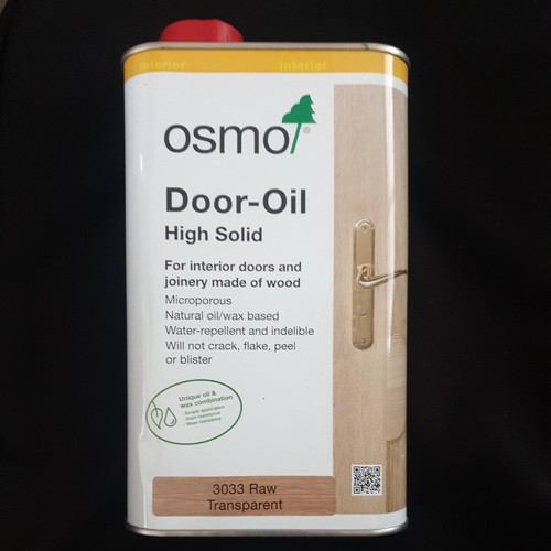 Osmo internal wooden door - internal,