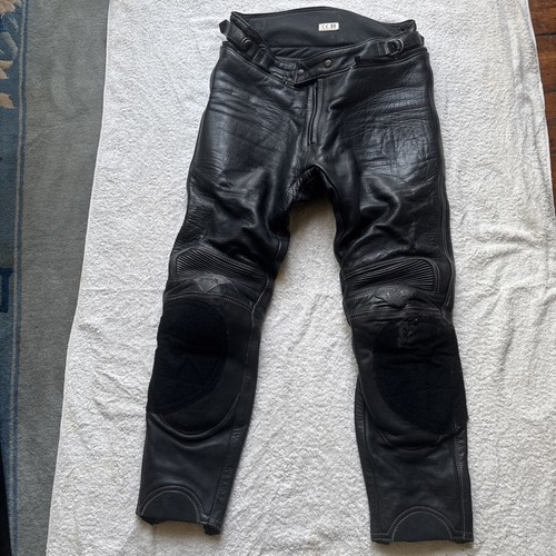 High performance bks leather - performance,