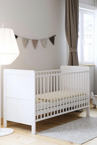 New little acorns - little,
