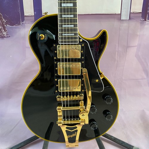 Custom shop black beauty - custom,