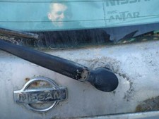   Rear wiper motor (Rear Screen Wiper Engine) for Nissan Almera UK1324174-39