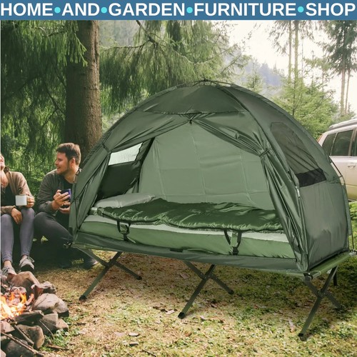 Camping tent foldable hiking - camping,