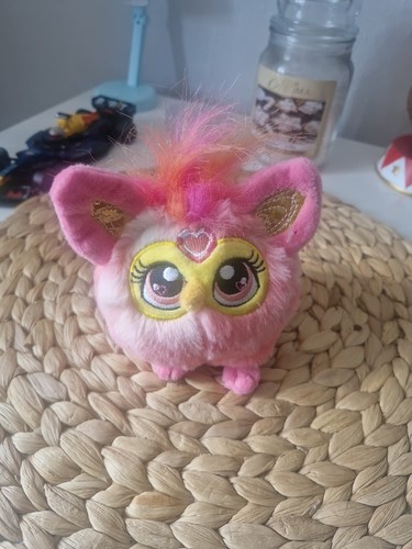 Official furby soft - official,