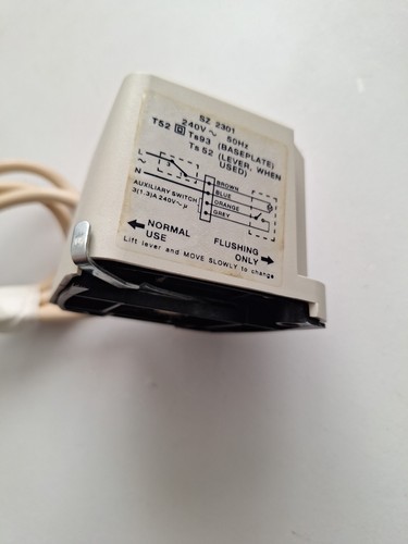 Sunvic sz2301 actuator for - sunvic,