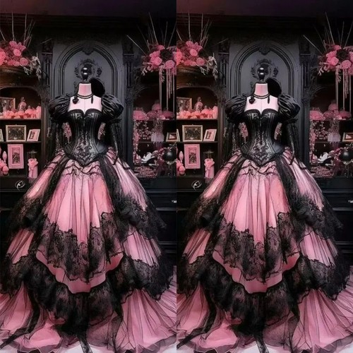 Gothic fantasy victorian - gothic,