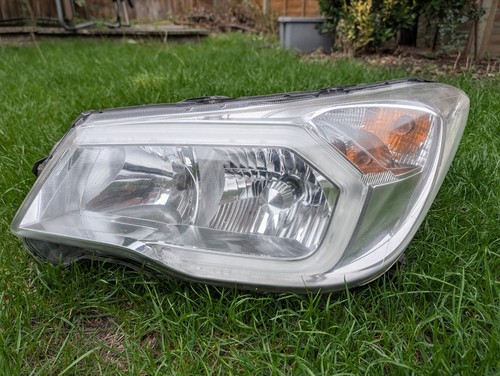 Subaru forester 18 - sj, 12-18