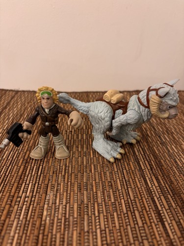 Playskool heroes star wars - playskool,