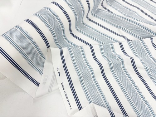 Laura ashley cotton - cotton, curtain