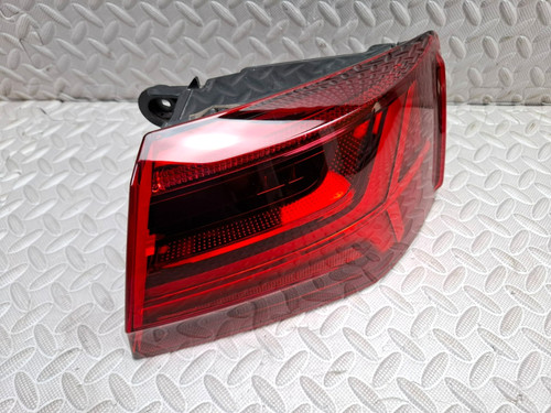 Audi genuine rear right - a6,