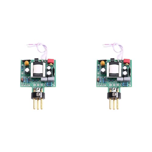 48v pcb board for - 2x,