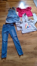 Girls Clothes Bundle 11-12