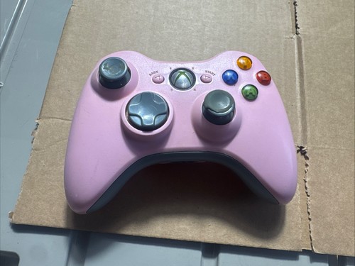 Xbox 360 wireless controller - xbox,