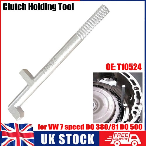 Clutch holding tool - clutch, t10524