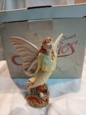 Vintage Jenny Oliver's Faeries