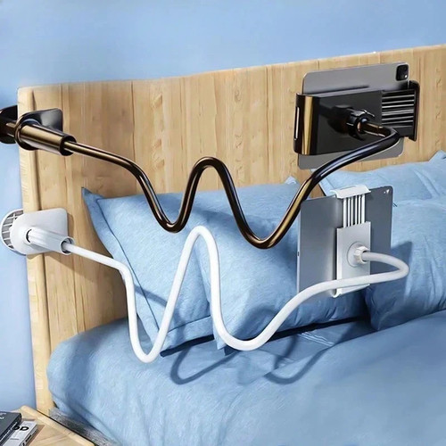 360 flexible gooseneck lazy - 360°,