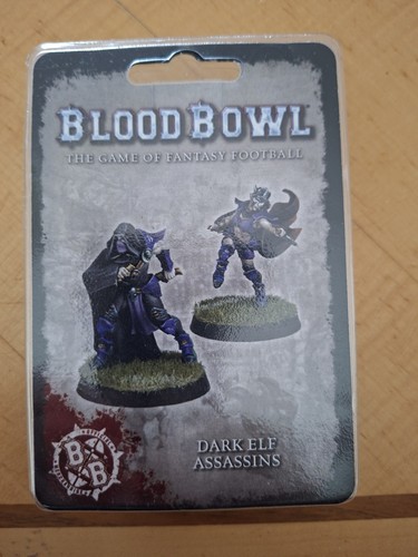 Forgeworld blood bowl dark - forgeworld,