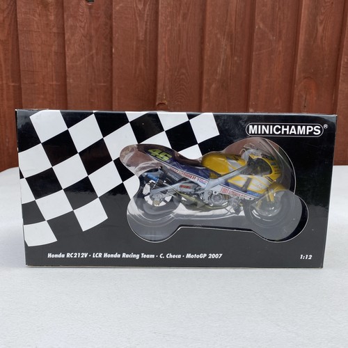 Minichamps scale 122 - scale,