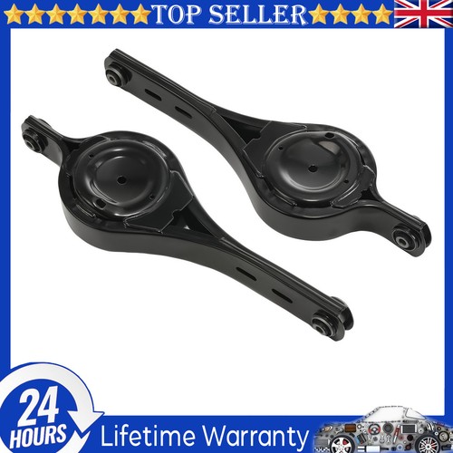 Rear suspension wishbone - rear,