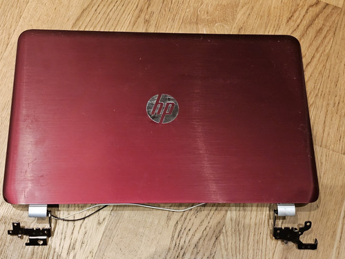 Pavilion n series - hp,
