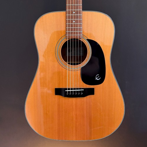 Epiphone 200 1971 - epiphone, fr-200