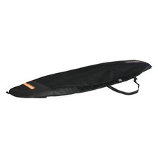 PRO LIMIT WINDSURFING BOARD BAG BLACK ORANGE
