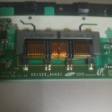 HITACHI 32" LED TV (L322HP04U)