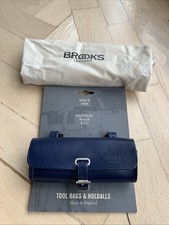 Brooks Challenge 0.5L Saddle