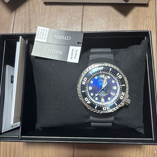 Citizen promaster unite - citizen, with
