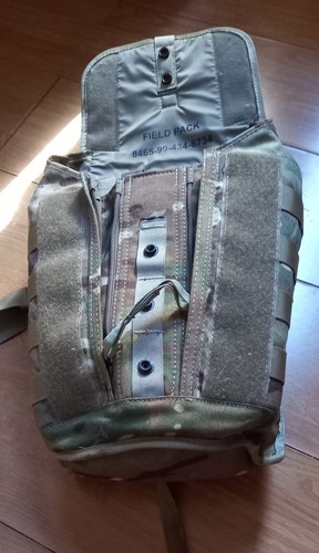 British army gsr gas - british,