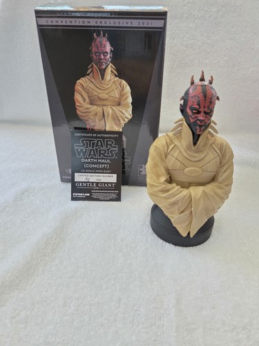 Darth maul concept gentle - maul,