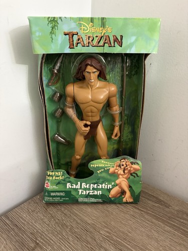 Mattel disney rad repeatin - disney, repeatin'