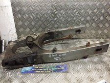 SUZUKI GSF 600 BANDIT MK2