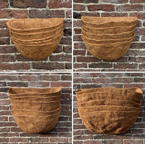 Planter liner garden wall - liner,
