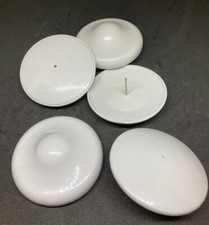 Security Tags With Pins For