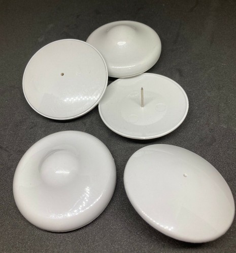 Security tags with pins - security,