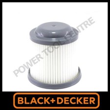 Genuine Black & Decker Filter
