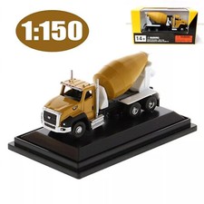 1/160 Mixer Concrete Truck