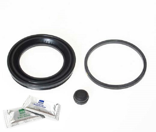 Front brake caliper repair kit - repair,