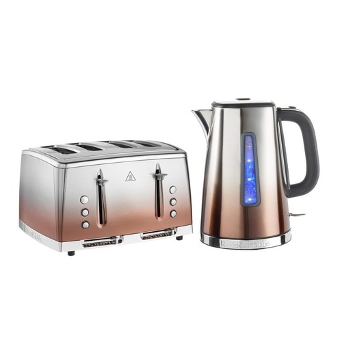 Russell hobbs eclipse kettle - hobbs,,